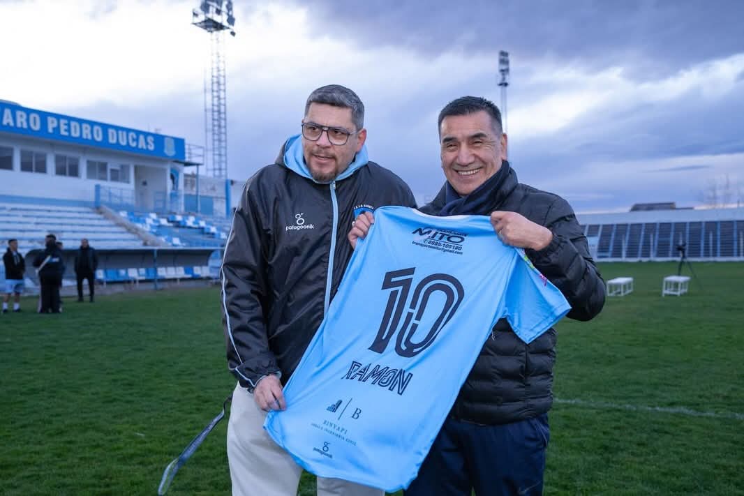 Nuevos refuerzos de Alianza