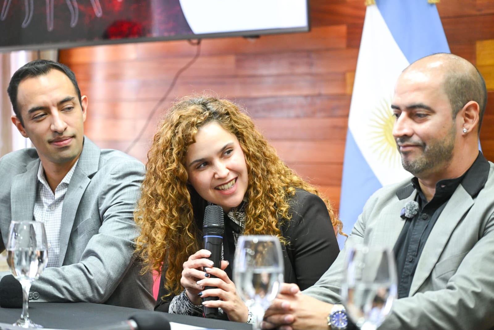 Artistas confirmados para la Fiesta Nacional Tremn Tahuen