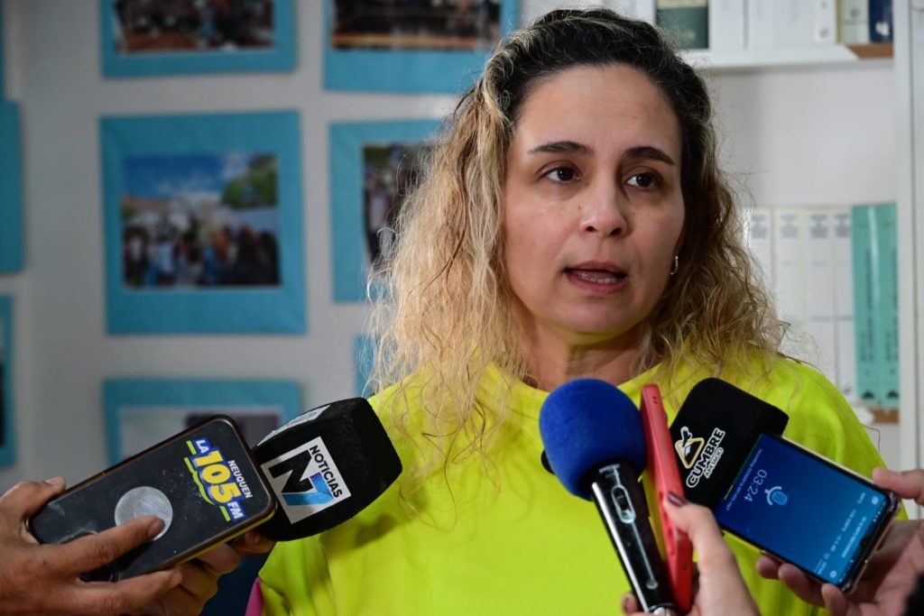 Violencia de género: Neuquén registró 257 intervenciones y advierten un aumento de casos