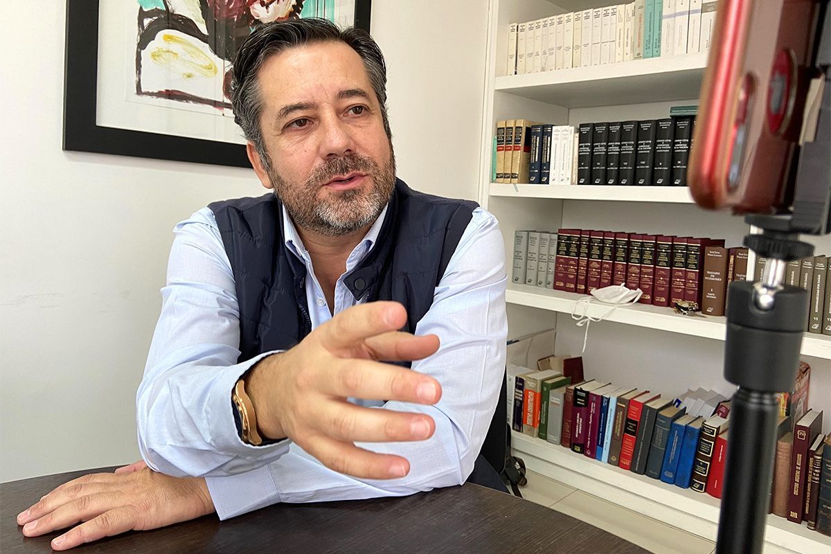 Mansilla: “La causa contra Salas puede sumar nuevos delitos y acusados”