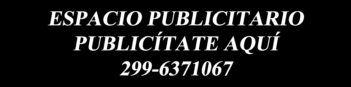 Publicidad animada de AIRESNUEVOSNQN